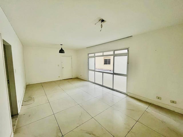 Foto do Apartamento - Apartamento para locação com 115m² e 3 Dormitórios - Vila Mariana. | Adbens Negócios Imobiliários Ltda