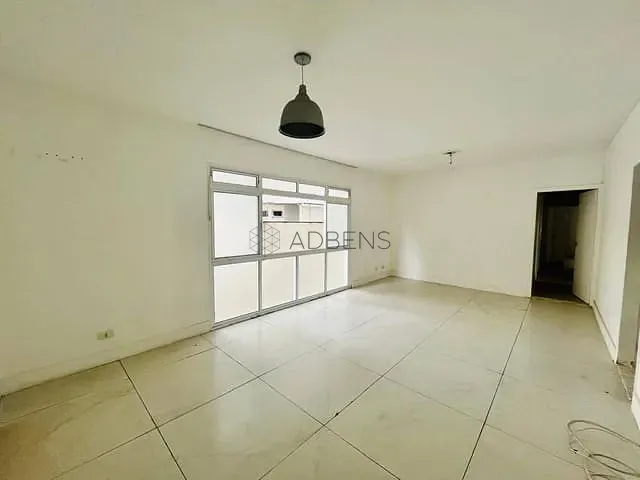 Apartamento 3 quartos e 2 banheiros, para alugar, no bairro Vila Mariana em São Paulo