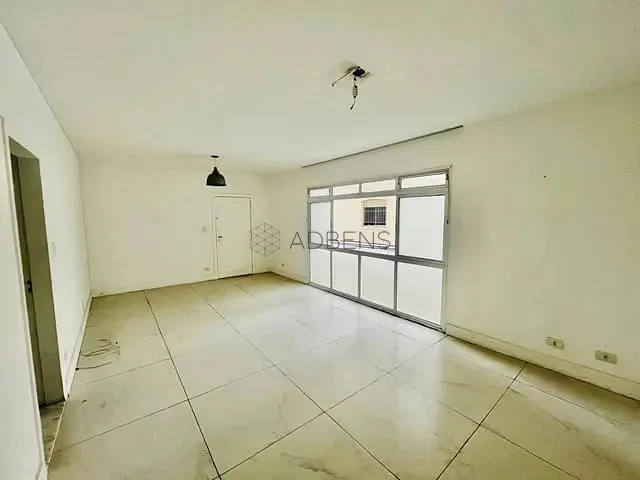 Apartamento 3 quartos e 2 banheiros, para alugar, no bairro Vila Mariana em São Paulo