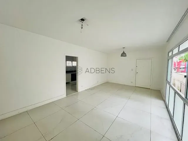 Apartamento 3 quartos e 2 banheiros, para alugar, no bairro Vila Mariana em São Paulo