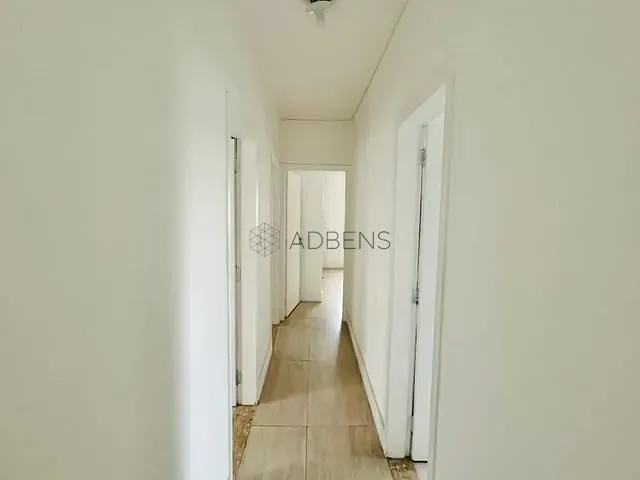 Apartamento 3 quartos e 2 banheiros, para alugar, no bairro Vila Mariana em São Paulo