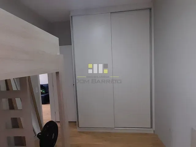 Apartamento com 57m² 2 quartos e 1 banheiro, à venda, no bairro Jardim Bela Vista em Sumaré