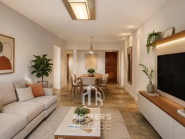 Apartamento com 97m² 2 quartos e 2 banheiros, à venda, no bairro Praia do Canto em Vitória