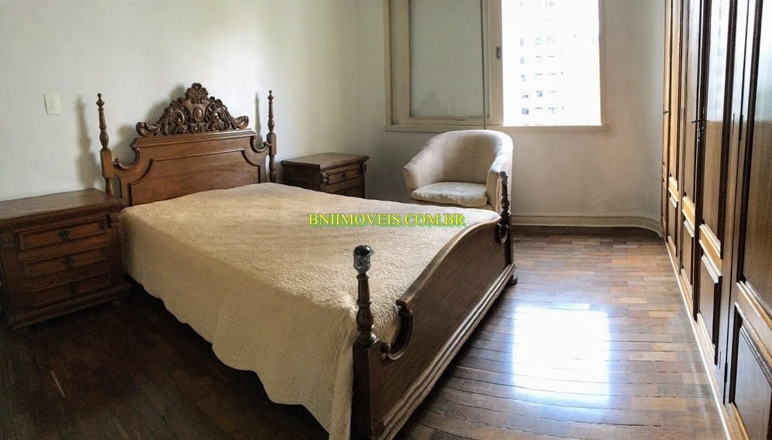 Apartamento, 4 quartos, 169 m² - Foto 13