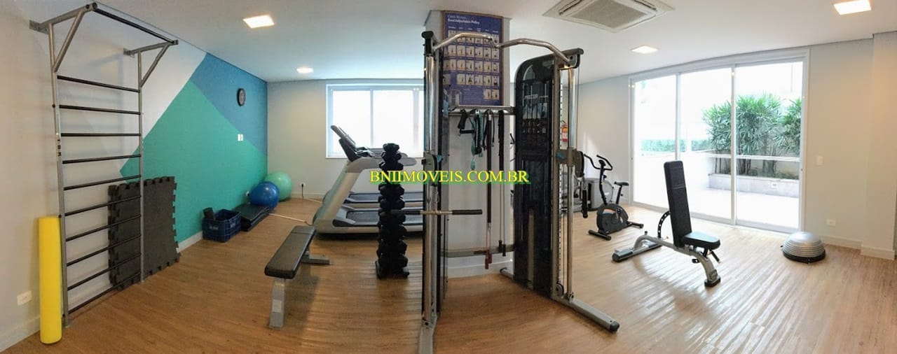 Apartamento, 4 quartos, 169 m² - Foto 22