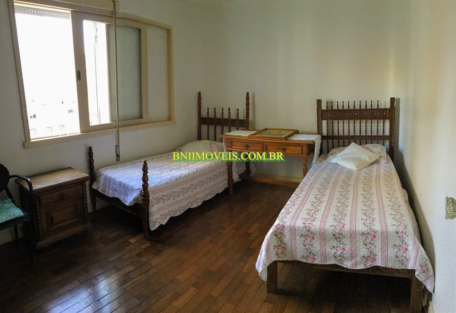 Apartamento, 4 quartos, 169 m² - Foto 14
