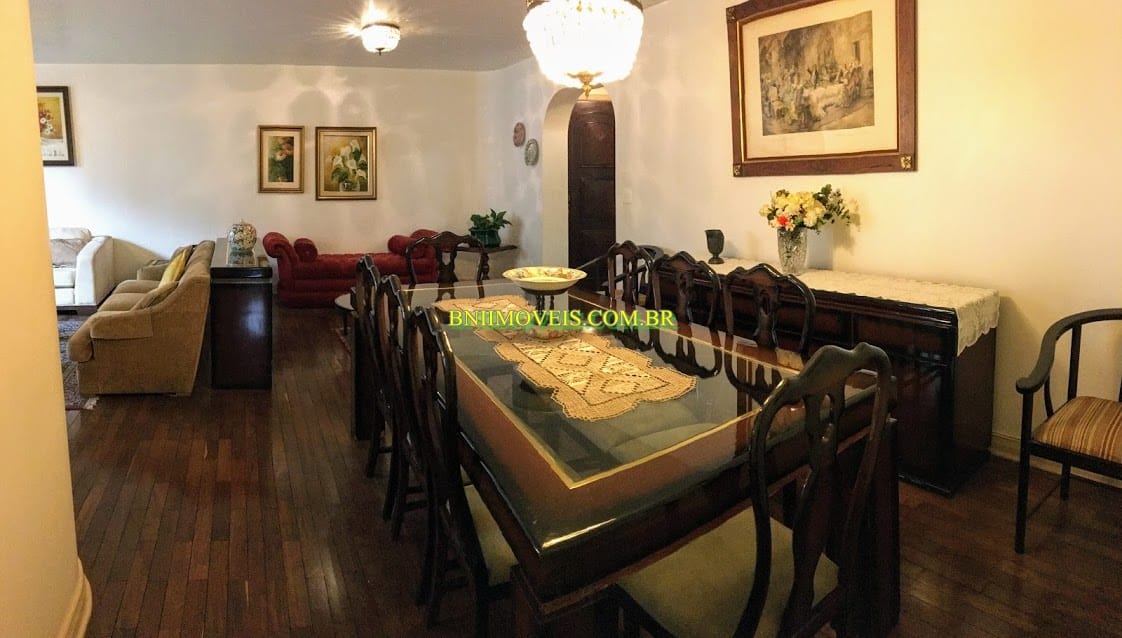 Apartamento, 4 quartos, 169 m² - Foto 7