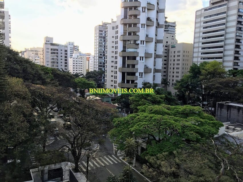 Apartamento, 4 quartos, 169 m² - Foto 28