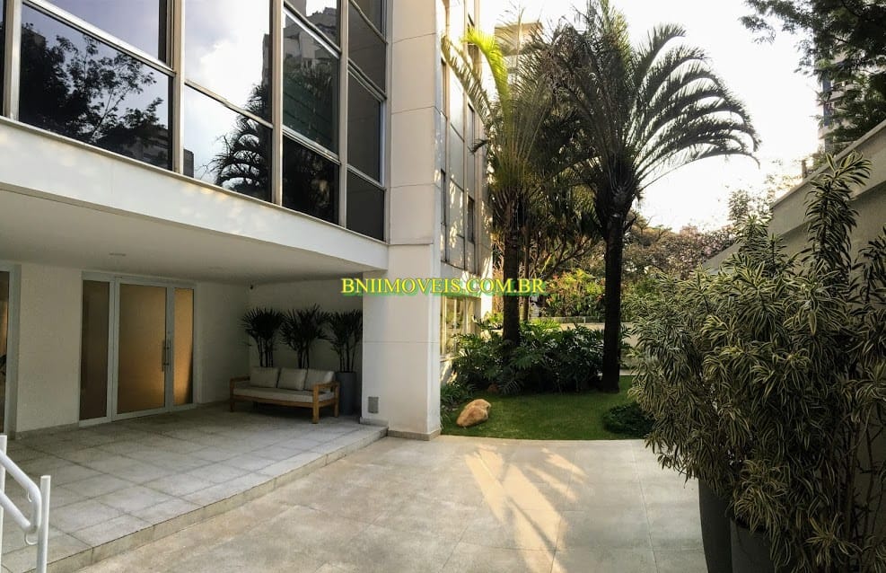 Apartamento, 4 quartos, 169 m² - Foto 30