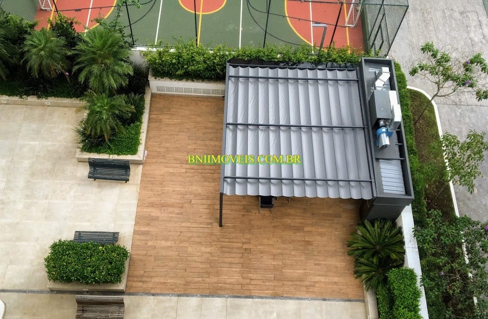 Apartamento, 4 quartos, 169 m² - Foto 27