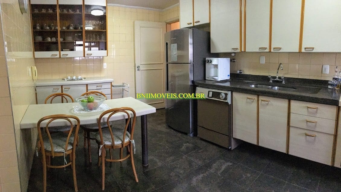 Apartamento, 4 quartos, 169 m² - Foto 12