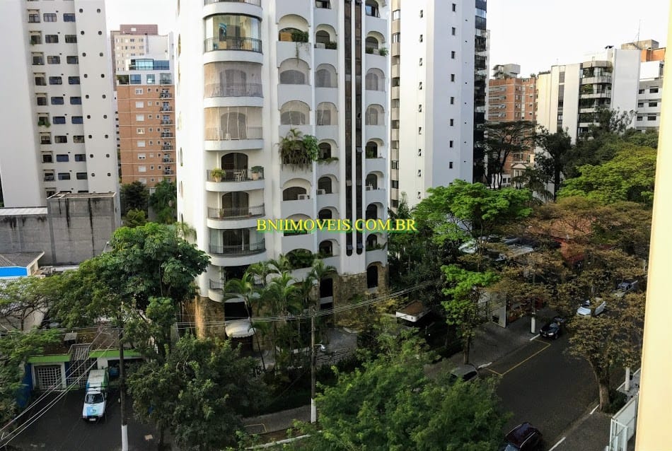 Apartamento, 4 quartos, 169 m² - Foto 29