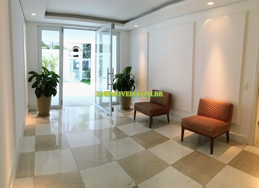 Apartamento, 4 quartos, 169 m² - Foto 26