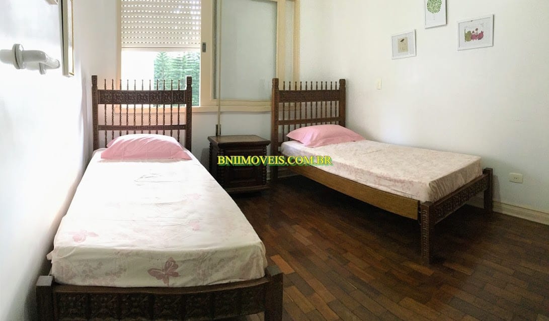 Apartamento, 4 quartos, 169 m² - Foto 15