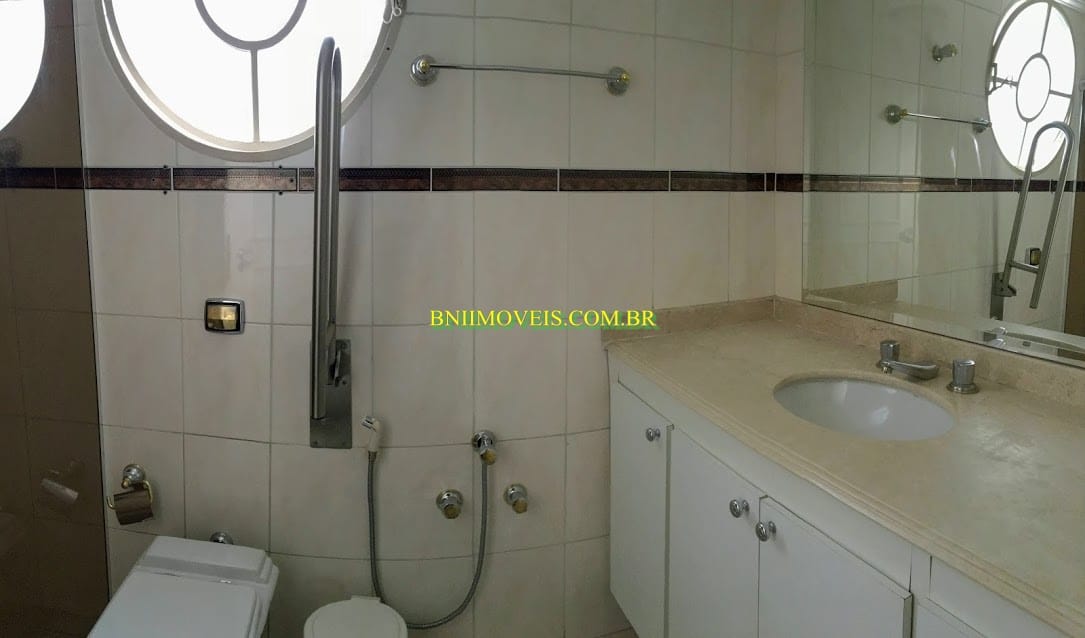 Apartamento, 4 quartos, 169 m² - Foto 18