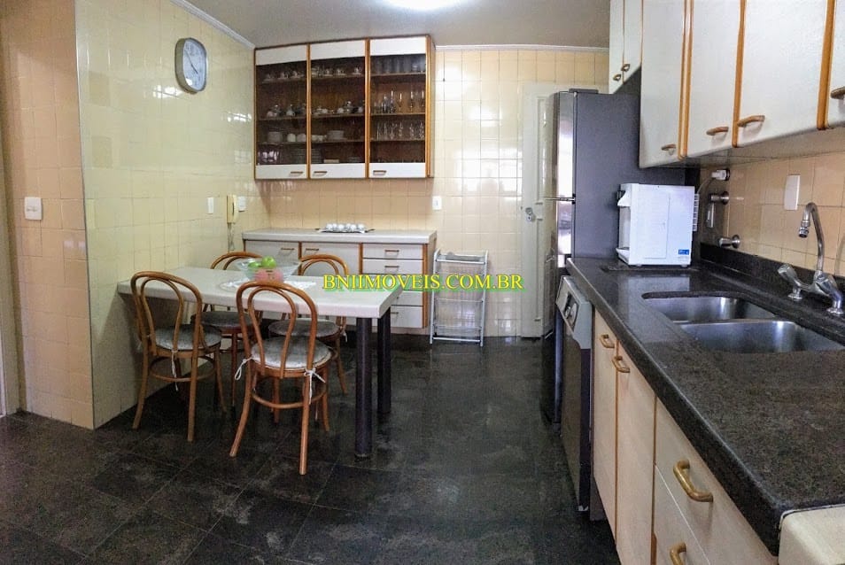 Apartamento, 4 quartos, 169 m² - Foto 10