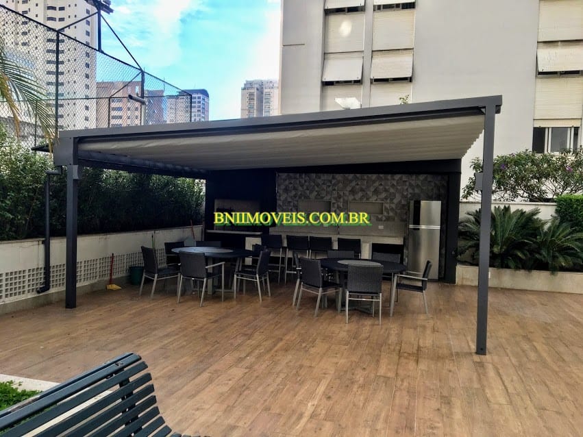 Apartamento, 4 quartos, 169 m² - Foto 23