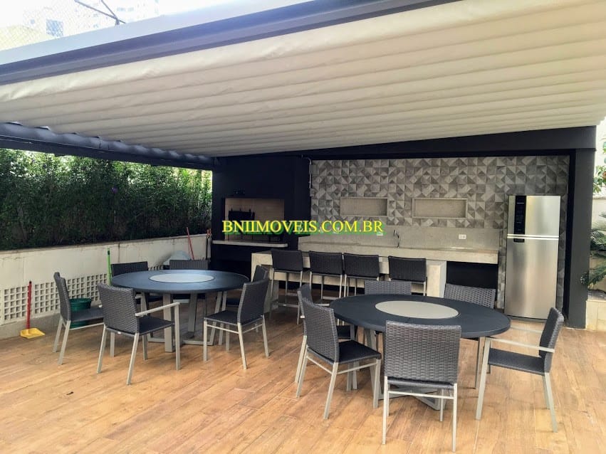 Apartamento, 4 quartos, 169 m² - Foto 24