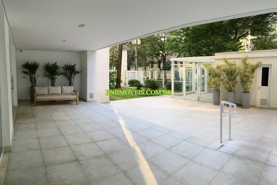 Apartamento, 4 quartos, 169 m² - Foto 31