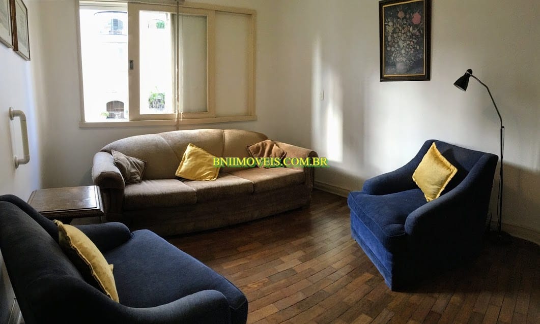 Apartamento, 4 quartos, 169 m² - Foto 5