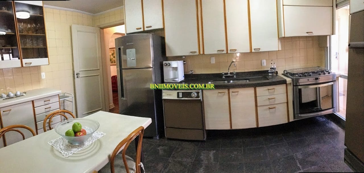 Apartamento, 4 quartos, 169 m² - Foto 9