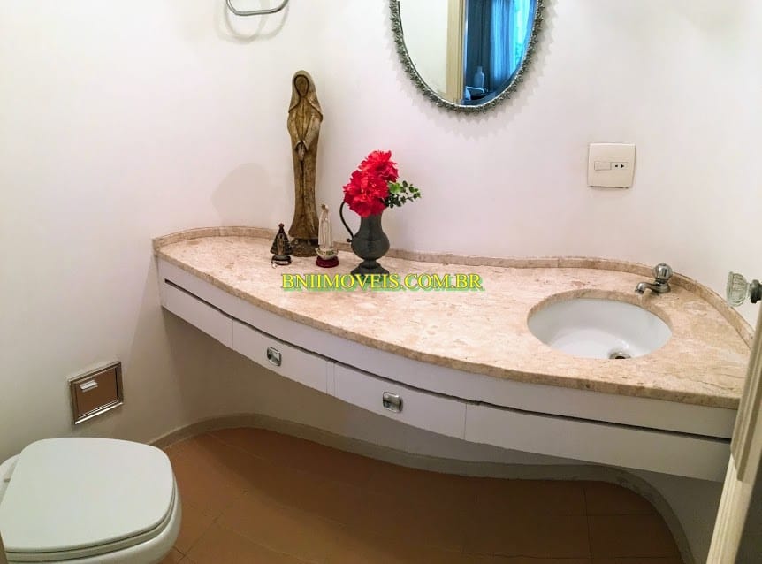 Apartamento, 4 quartos, 169 m² - Foto 20