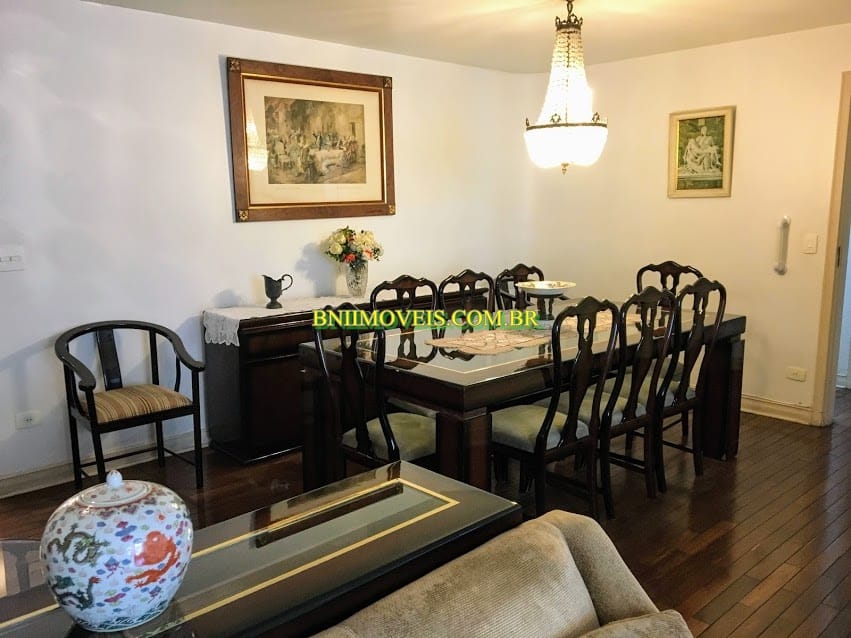 Apartamento, 4 quartos, 169 m² - Foto 6