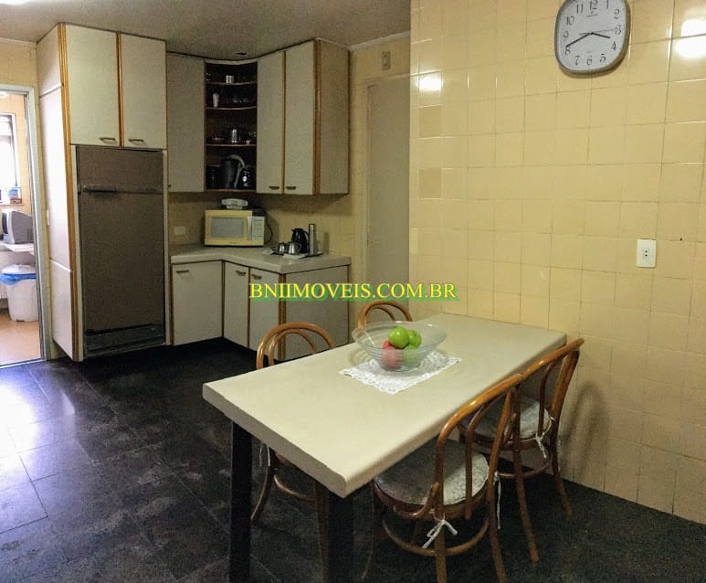 Apartamento, 4 quartos, 169 m² - Foto 11