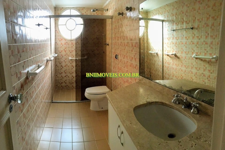 Apartamento, 4 quartos, 169 m² - Foto 17