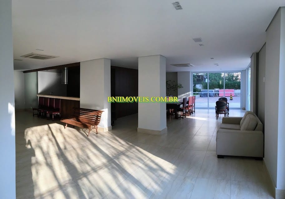 Apartamento, 4 quartos, 169 m² - Foto 25