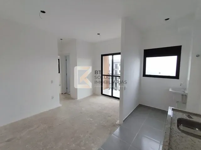 Apartamento 2 quartos e 1 banheiro, à venda, no bairro Jardim Hubert em Indaiatuba