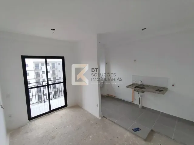 Apartamento 2 quartos e 1 banheiro, à venda, no bairro Jardim Hubert em Indaiatuba