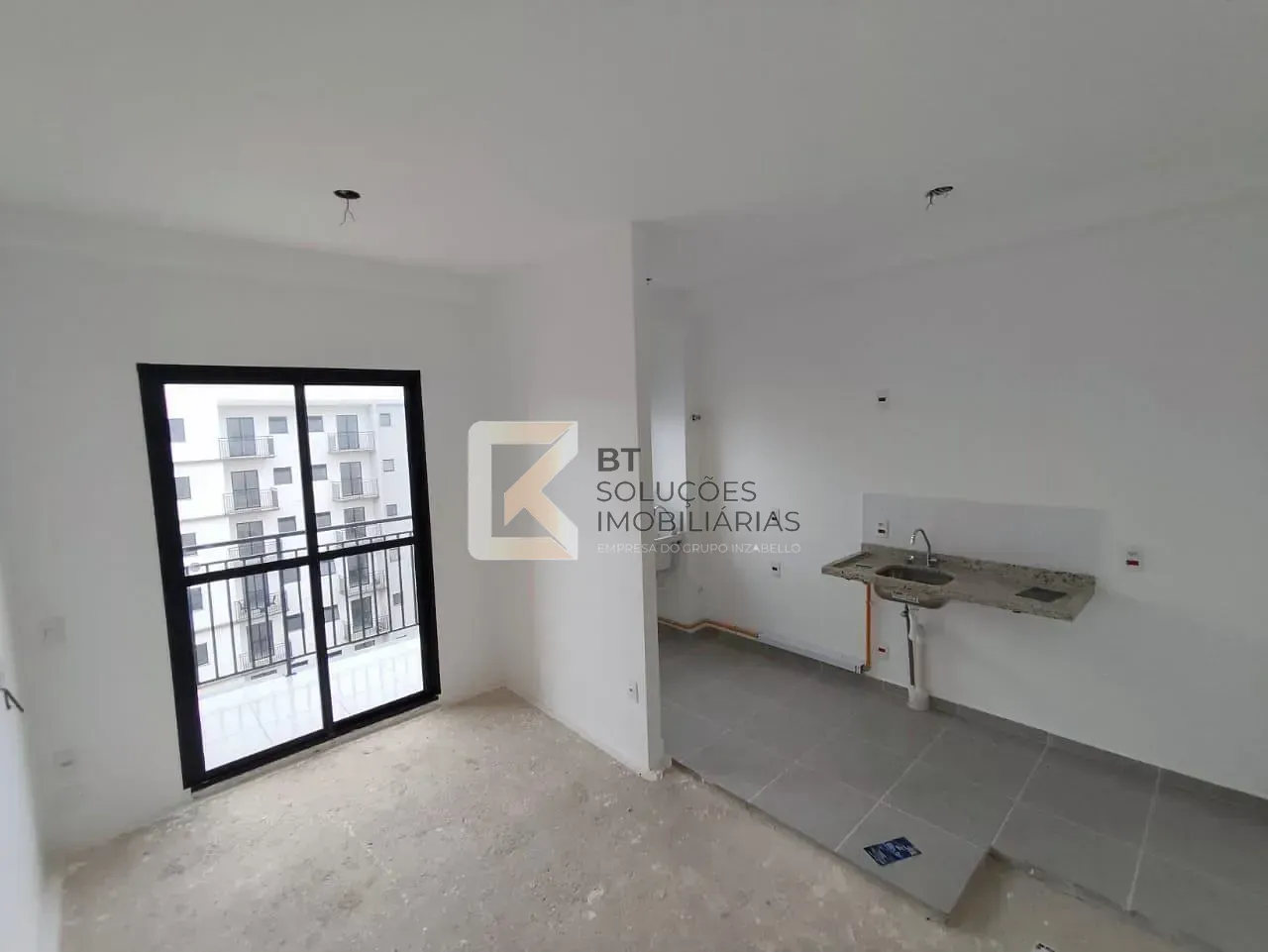 Apartamento, 2 quartos, 47 m² - Foto 4