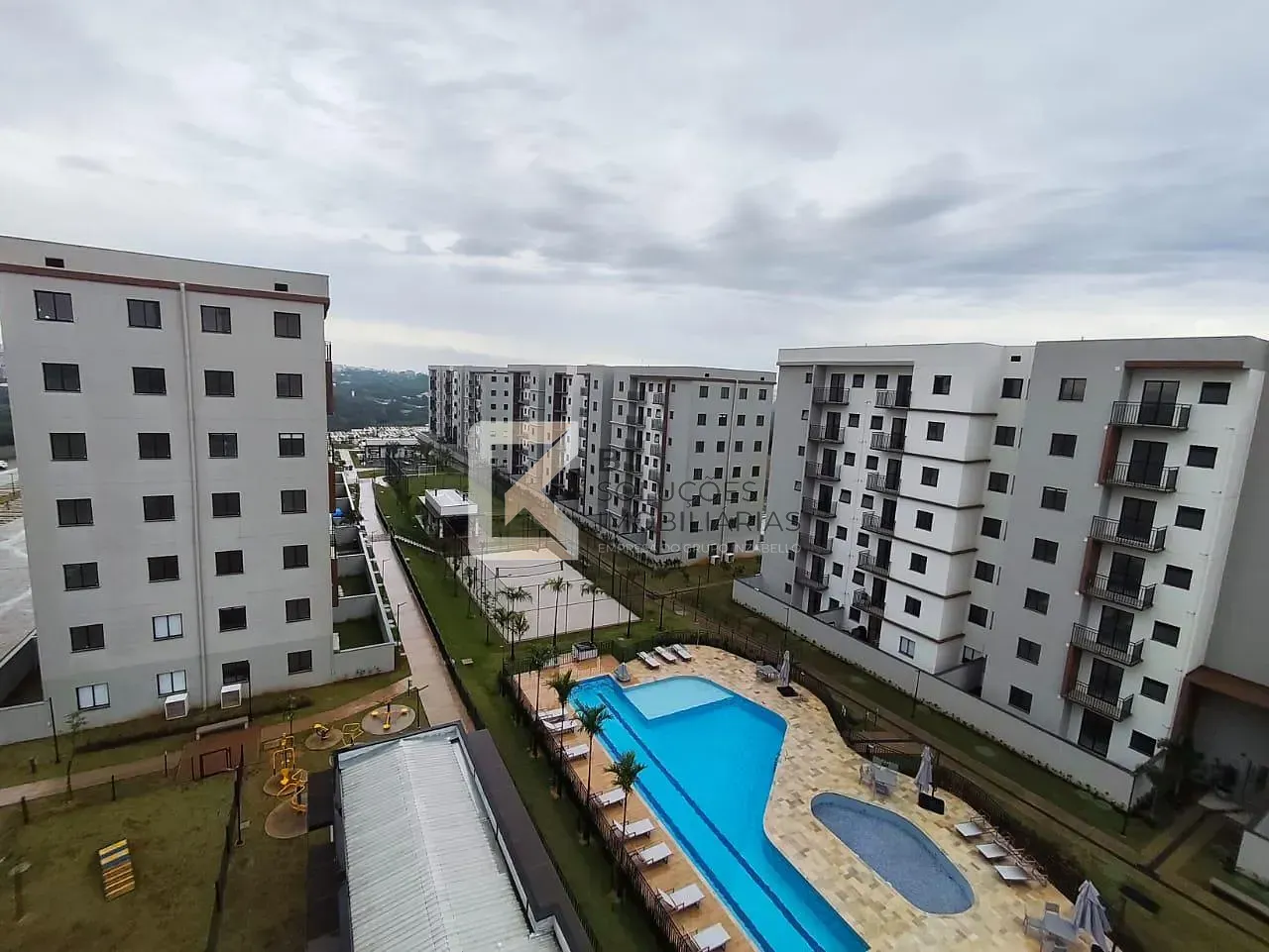 Apartamento, 2 quartos, 47 m² - Foto 13