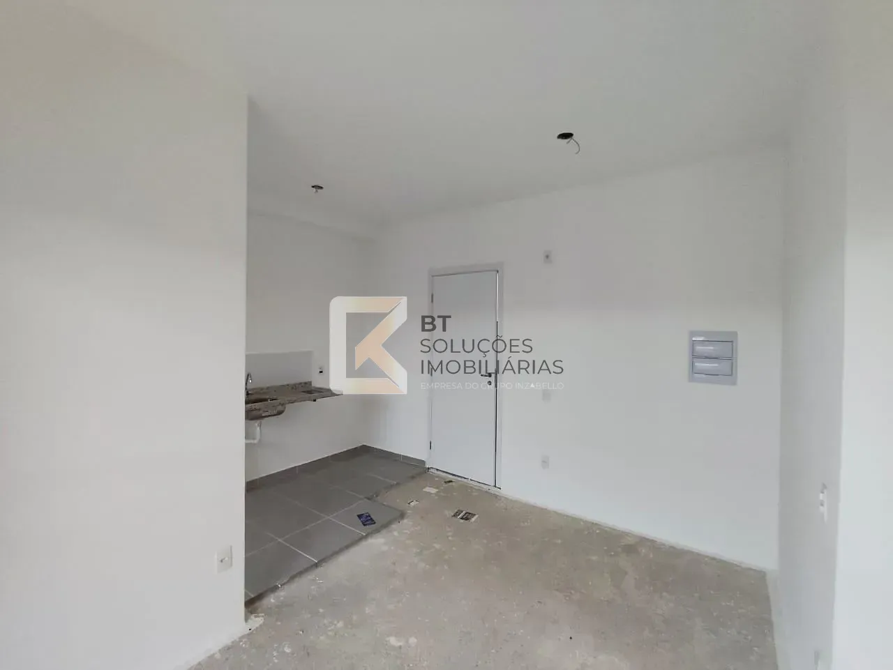 Apartamento, 2 quartos, 47 m² - Foto 5