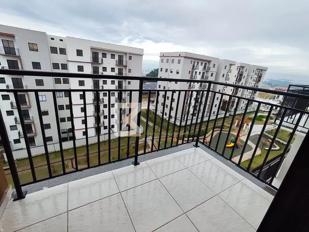 Apartamento, 2 quartos, 47 m² - Foto 1