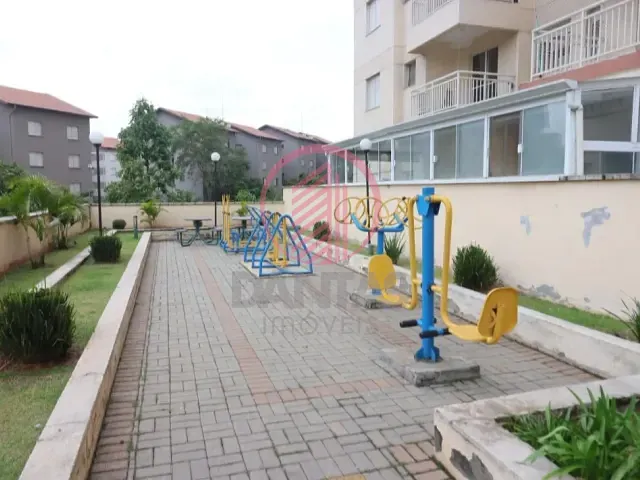 Apartamento 2 quartos e 1 banheiro, à venda, no bairro Conceição em Osasco