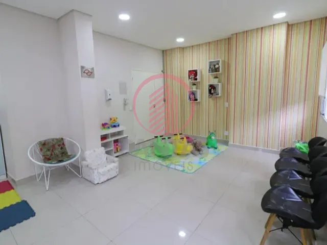 Apartamento 2 quartos e 1 banheiro, à venda, no bairro Conceição em Osasco