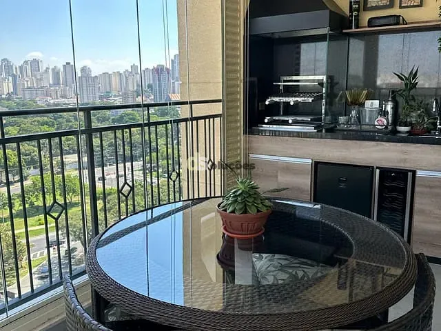 Apartamento 2 quartos e 2 banheiros, à venda, no bairro Santana em São Paulo