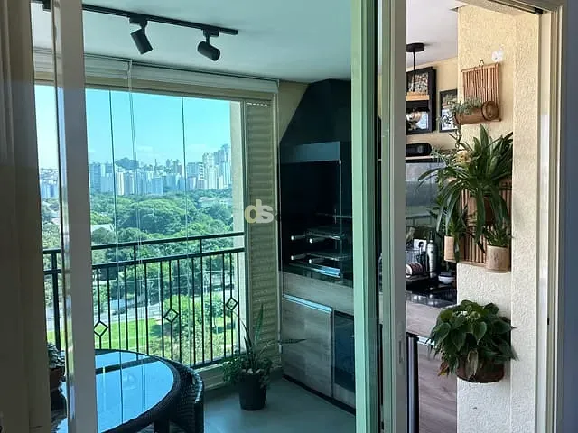 Apartamento 2 quartos e 2 banheiros, à venda, no bairro Santana em São Paulo