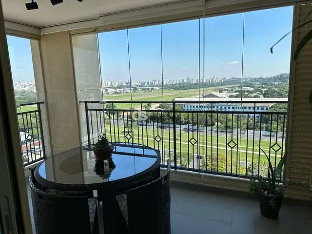 Apartamento 2 quartos e 2 banheiros, à venda, no bairro Santana em São Paulo