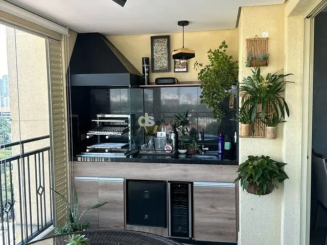 Apartamento 2 quartos e 2 banheiros, à venda, no bairro Santana em São Paulo
