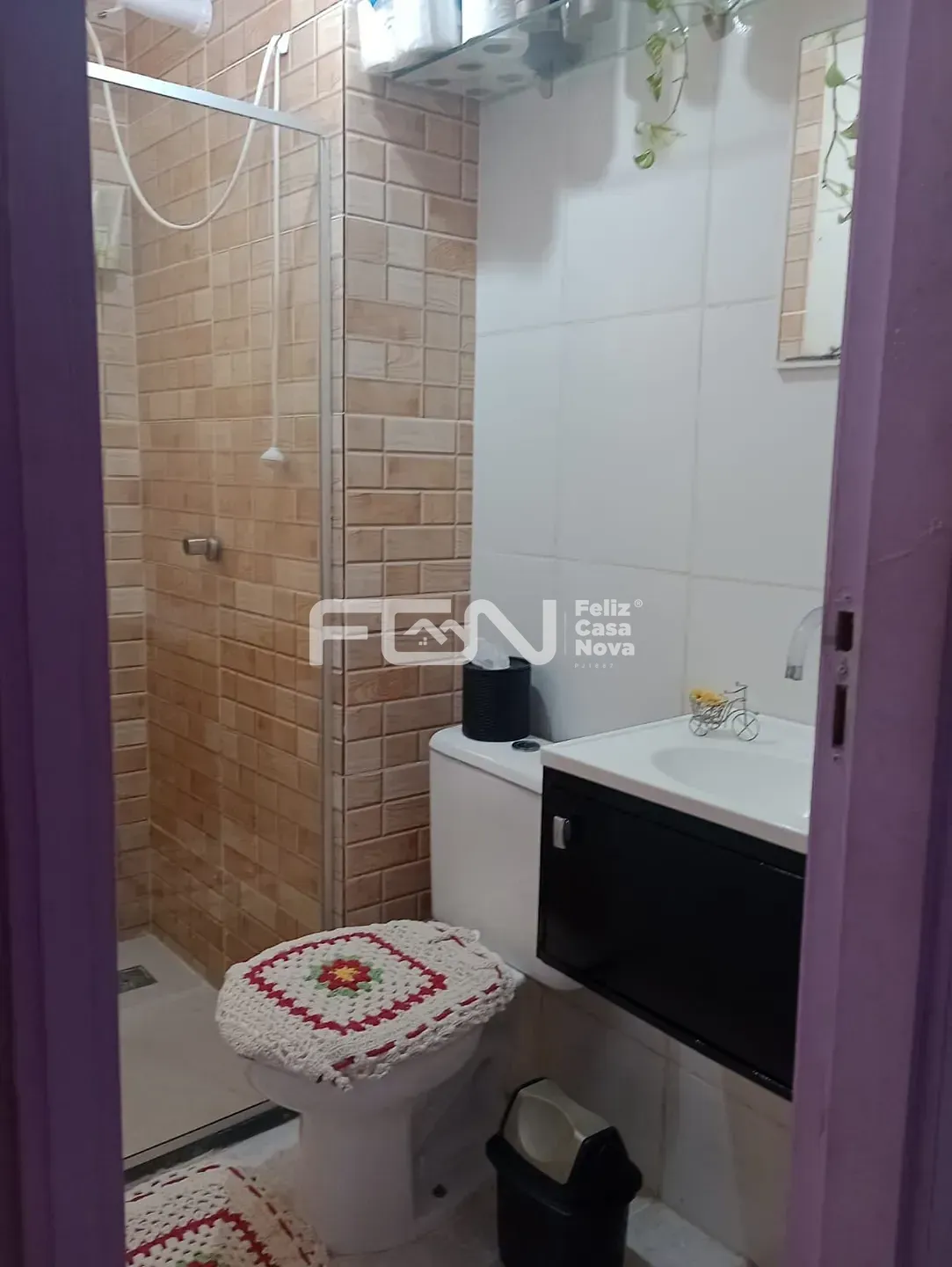 Apartamento, 2 quartos, 40 m² - Foto 13