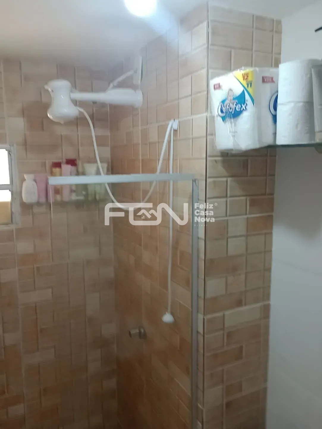 Apartamento, 2 quartos, 40 m² - Foto 12