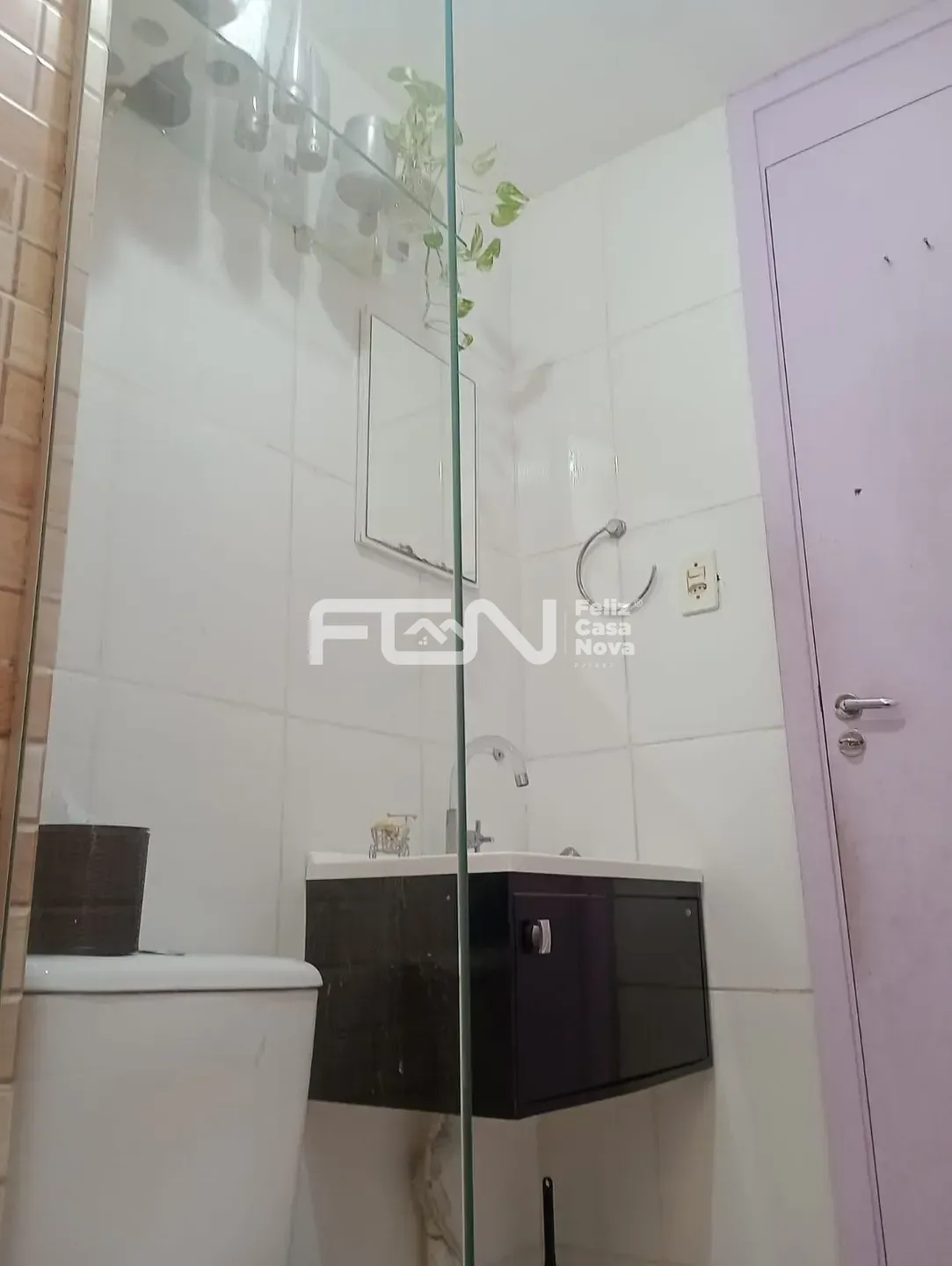 Apartamento, 2 quartos, 40 m² - Foto 11