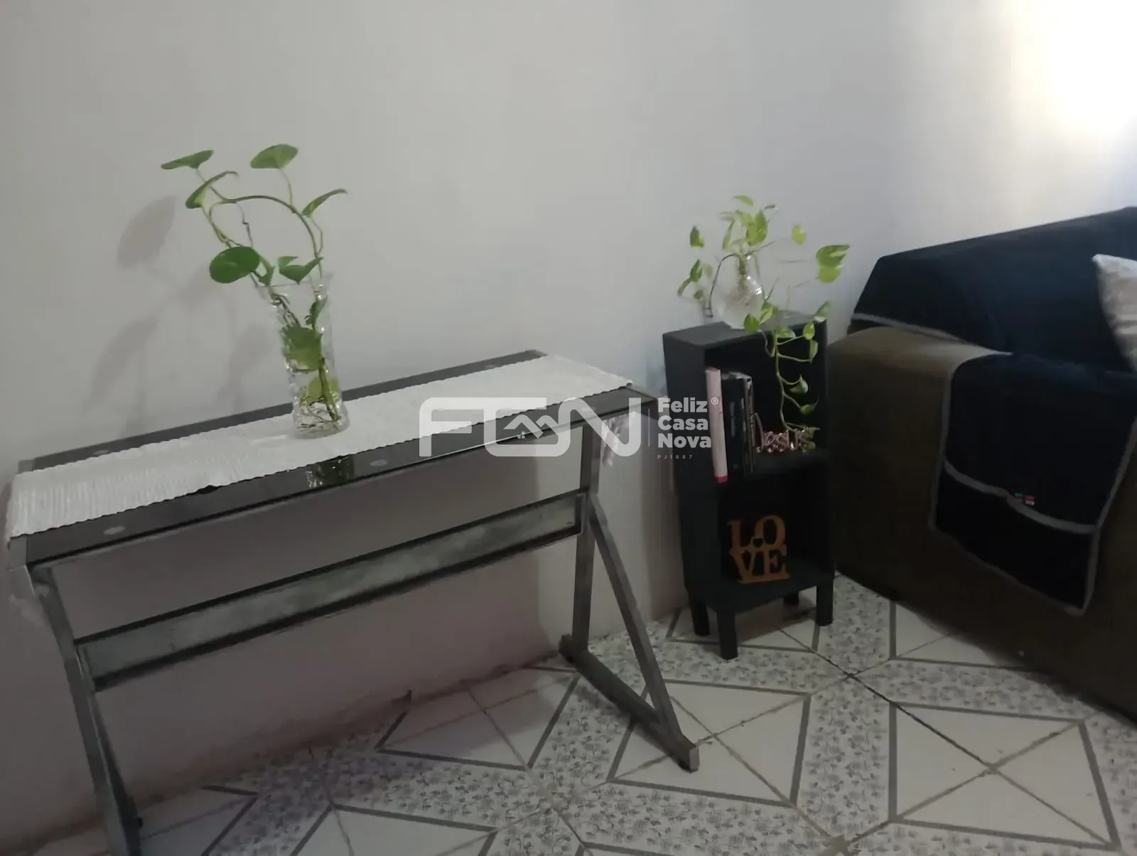 Apartamento, 2 quartos, 40 m² - Foto 8