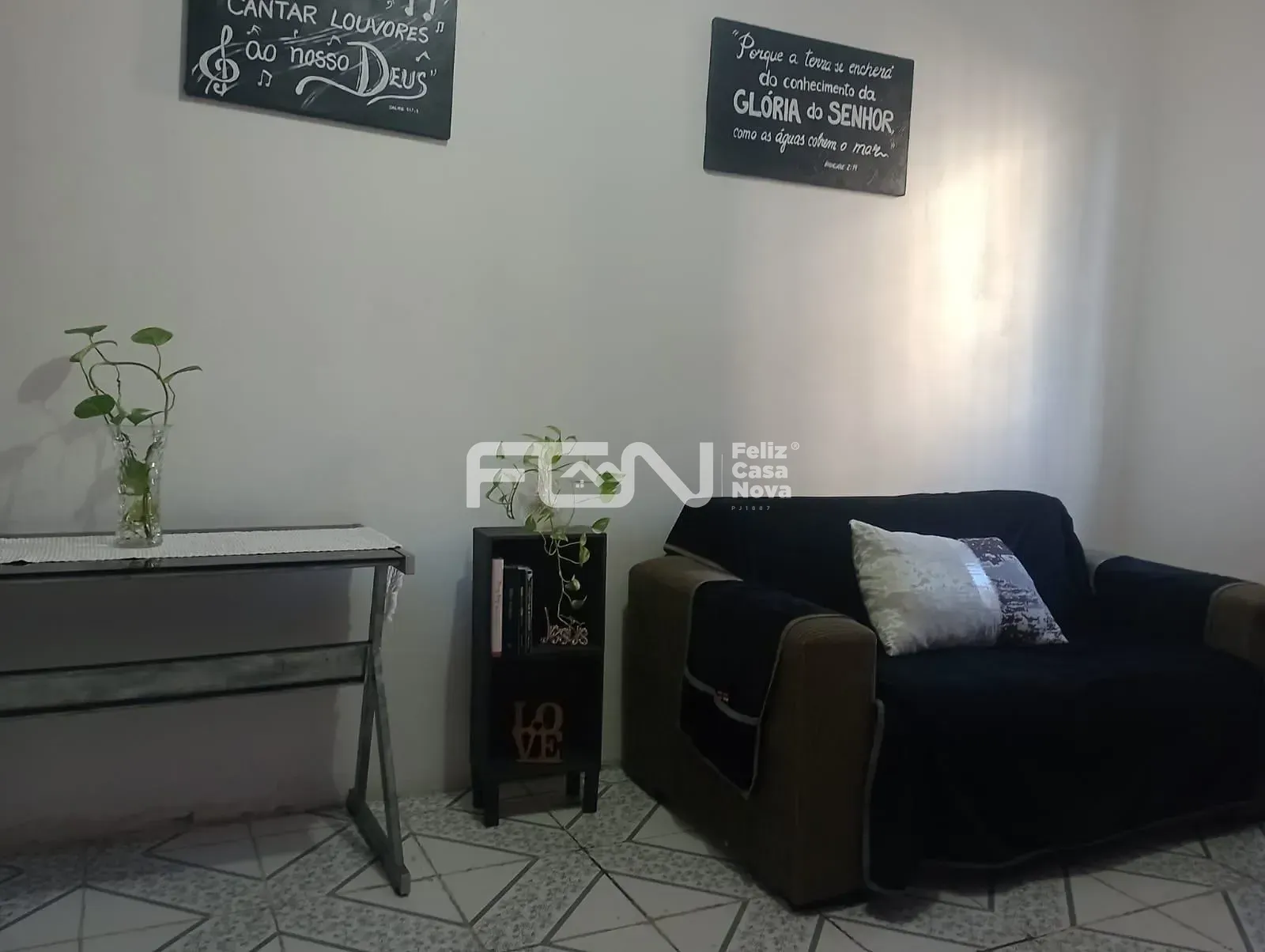 Apartamento, 2 quartos, 40 m² - Foto 5