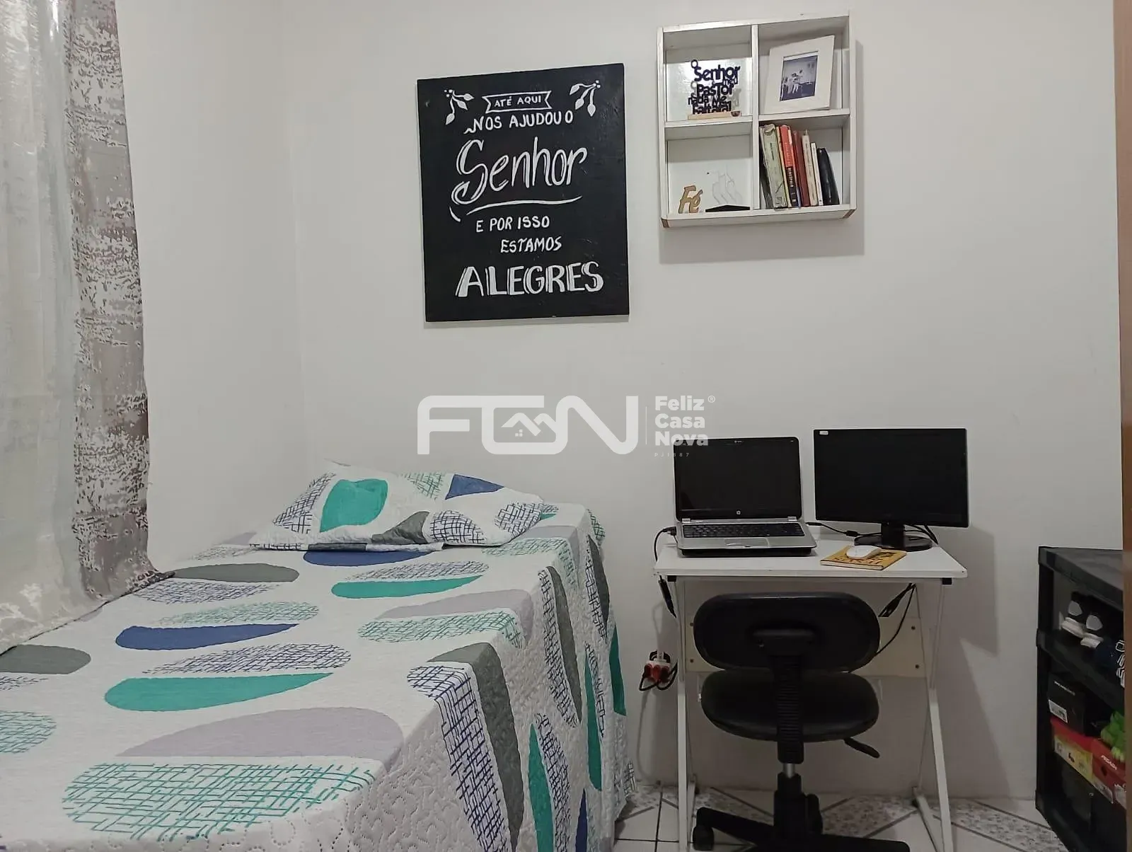 Apartamento, 2 quartos, 40 m² - Foto 3