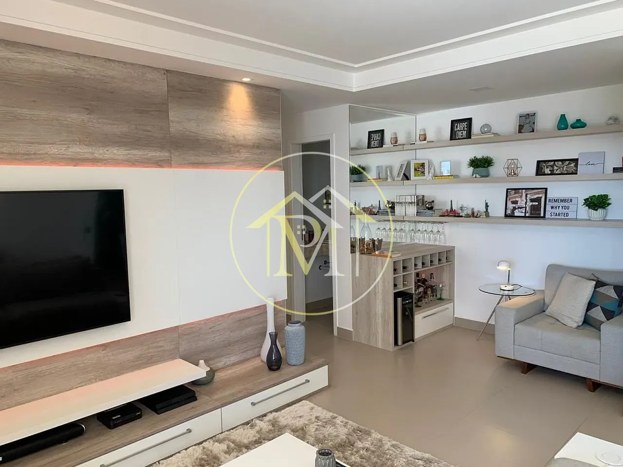 Apartamento, 3 quartos, 140 m² - Foto 8