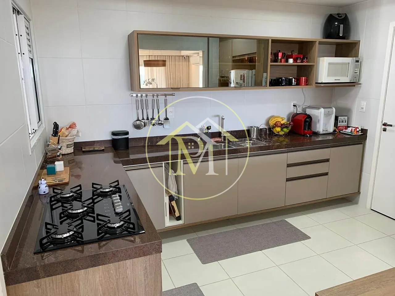 Apartamento, 3 quartos, 140 m² - Foto 13